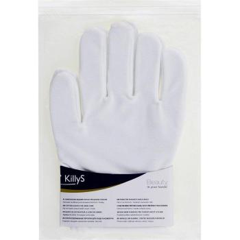 Revive & Repair Sleep Gloves – Deep Conditioning for Silky Hands