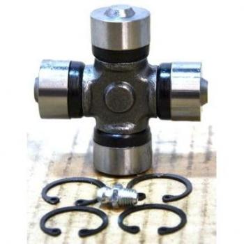 SPIDAN Articulación árbol longitudinal U 166
