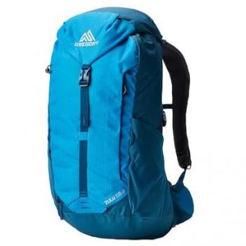Zaino trekking Gregory Zulu 28 Lt