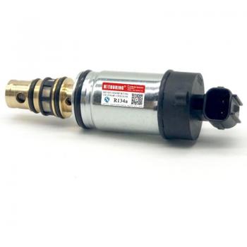 Válvula Solenoide Electrónica 97701D3000 – Control de Compresor para Coche