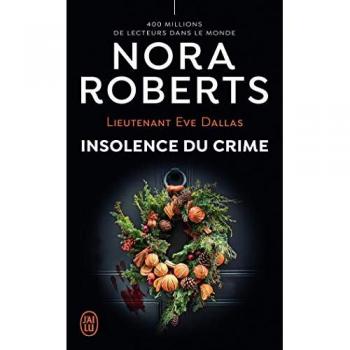 Insolence du crime