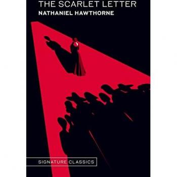 Nathaniel Hawthorne The Scarlet Letter