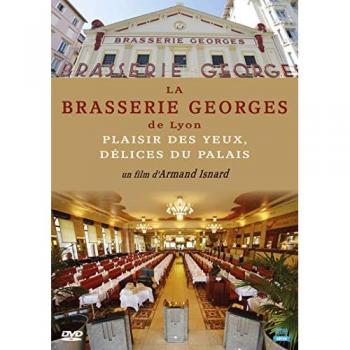 Éclats de Goût – La Brasserie Georges