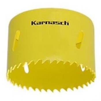 Corona de Corte 127 mm, Modelo Karnasch