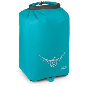 Bolsa de viaje Osprey 30L, diseño ultralight y resistente al agua