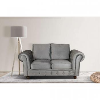 Home Affaire MENDITTE – 2‑Sitzer Sofa (170 × 90 × 93 cm)