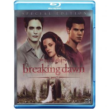 Breaking Dawn