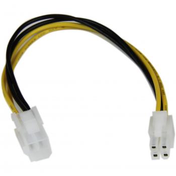 Cable de Alimentación de 4 Pines