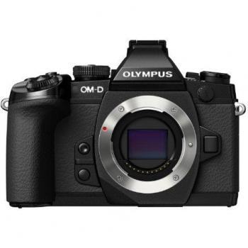Olympus OM-D E-M1
