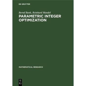 Parametric Integer Optimization