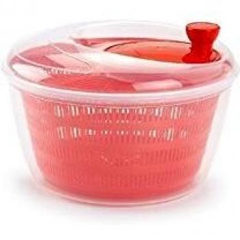 Plastic Forte Centrifugadora de Verduras