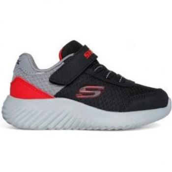 Skechers Bounder Trekzic Kids Trainers