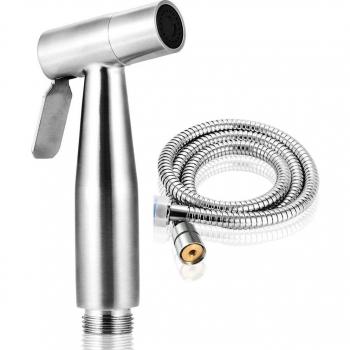 1.2m Hose Bidet Sprayer