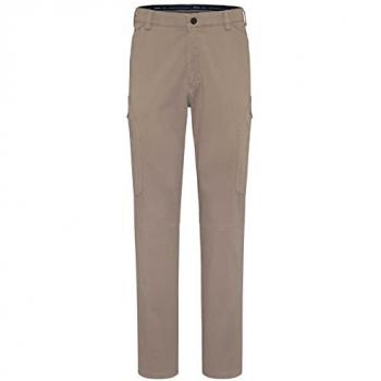 MEYER Fairtrade Baumwoll Cargo-Hose