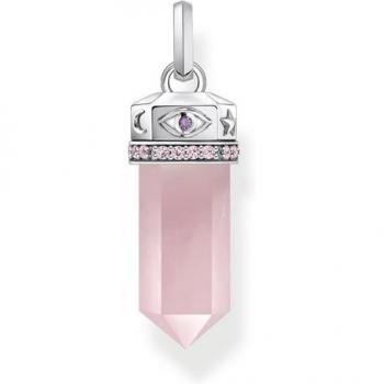 Pendentif Thomas Sabo PE955‑640‑9 – Style Luxe
