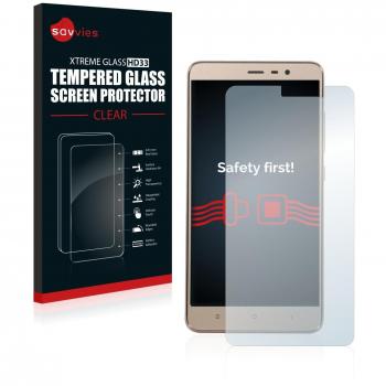 Xiaomi 3 Pro ToughGlass 9H Protector