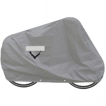 Fietshoes DS Covers Swift Grijs 200 x 120 x 65cm