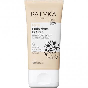Patyka Hand and Nail Repair Cream 40 ml