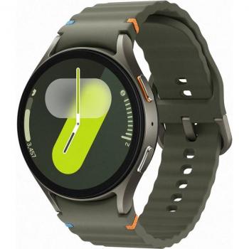 Samsung Galaxy Watch 7 44 mm vert – Connectivité 4G