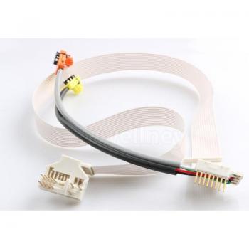 Nissan Steering Wheel Cable Replacement 25560-JD003