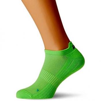Calcetines PAC para hombre, activos, color verde, talla 44-47
