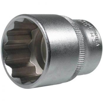 Poids Lourds 12 Pans Carre 3/4 – Douille 27 mm