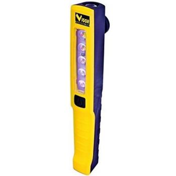 Torce LED Vigor Slimmy 70-170 Lumen