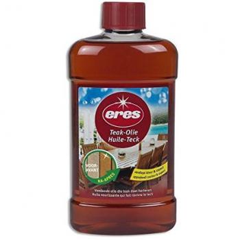 Teck Care Eres – Huile de Teck 500 ml