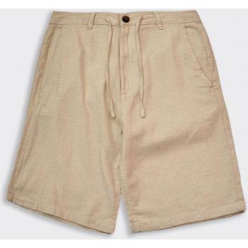 Bermuda Beige in Lino Comfort XL Brody
