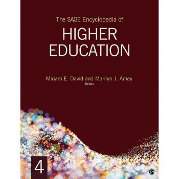 Vitalsource Technologies, Inc. Sage Encyclopedia Of Higher Education