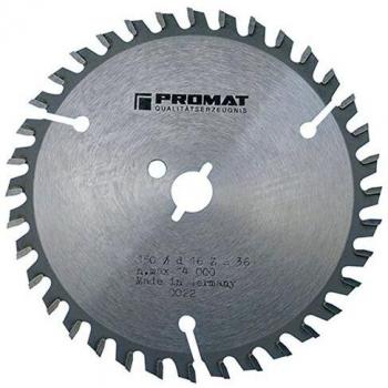 Precision Blade 190 Z30 – Lama per Sega Circolare
