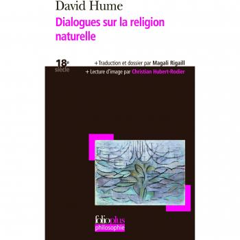 Dialogues sur la religion naturelle