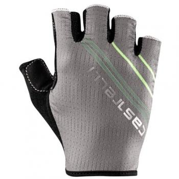 Guantes Dolcissima 2 “Negrura Elegante” – Mujer XL