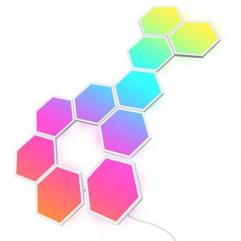 Panel LED Govee Glide Hexa Light Panels H6061