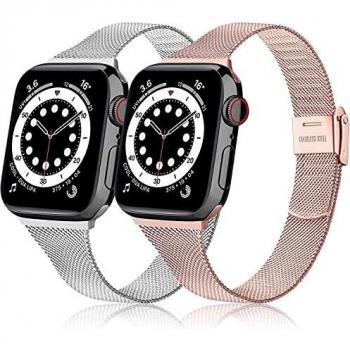 Bracelet de Rechange Apple Watch 38mm/40mm