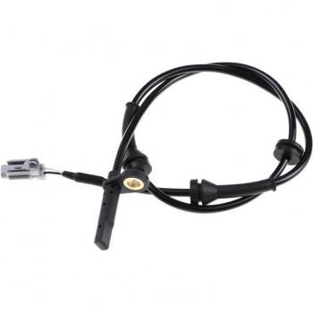 Par de Sensores de Velocidad ABS para Nissan Rogue