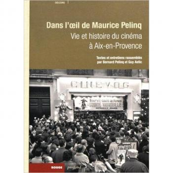Vie et histoire du cinema a aix-en-provence