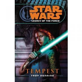 Star Wars: Legacy of the Force III
