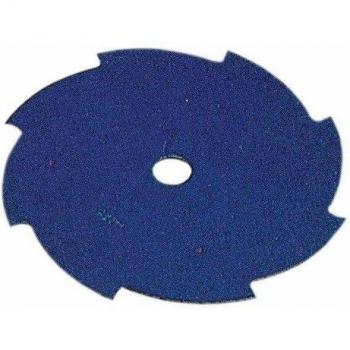 Disque 8 dents pour débroussailleuse 255 mm