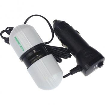 Car Air Purification System