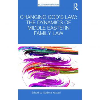 Vitalsource Technologies, Inc. Changing God's Law