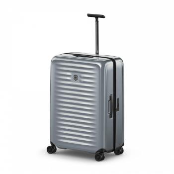 Victorinox Airox Großes Gepäckstück Silber