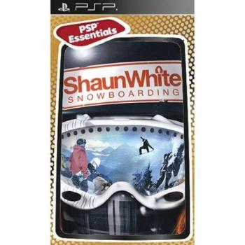 Shaun White Snowboarding Pro