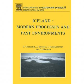 Vitalsource Technologies, Inc. Iceland
