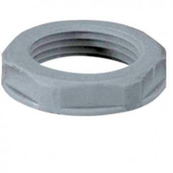 Ecrou Hexa Gris PG 16 – Presse‑Étoupe IP55 – Legrand ACC‑Cuadr