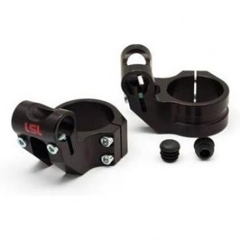 Match LSL Offset 39 mm Negro