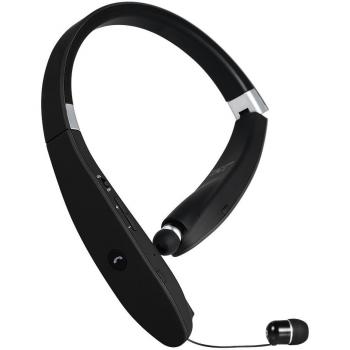 Microauricolari Wireless HD 16 Ore, Pieghevoli e Compatibili Android