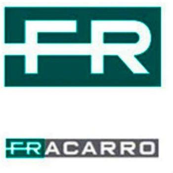 Antenna Fracarro 4H 4 elementi VHF/B3