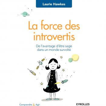 La force des introvertis