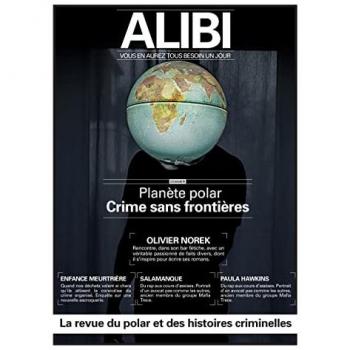 Crimes sans frontières